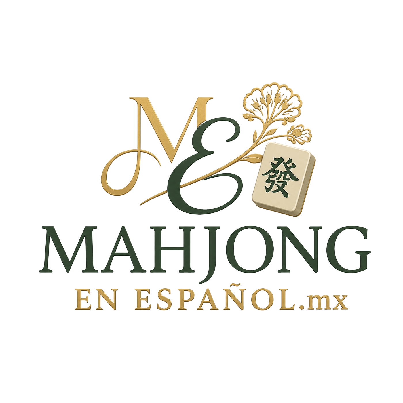 Mahjong en Español